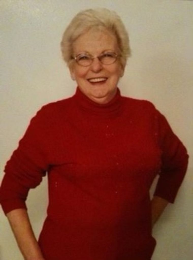 Jeane Burda Profile Photo