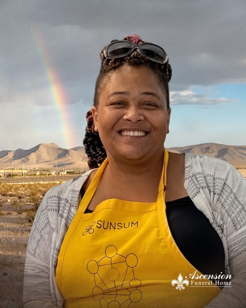 Akilah Christine Jackson Profile Photo