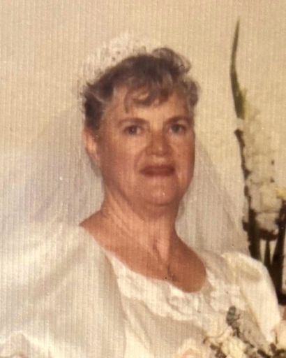 Lorraine Capitola White's obituary image