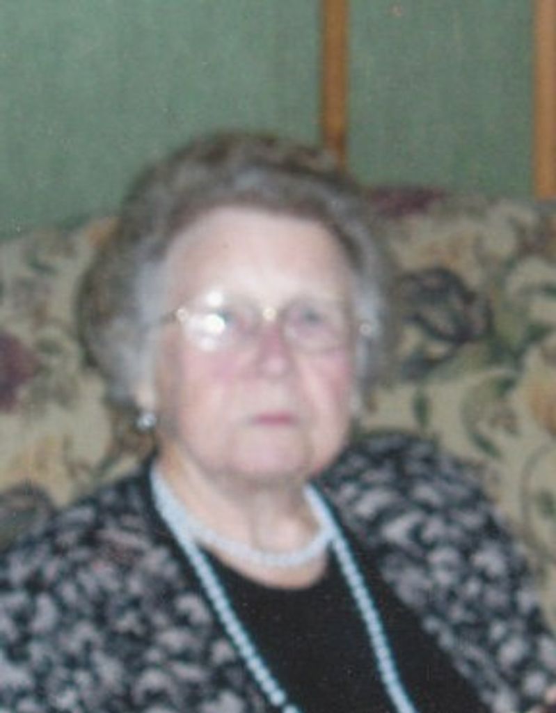 Ruth M. Bullock Profile Photo