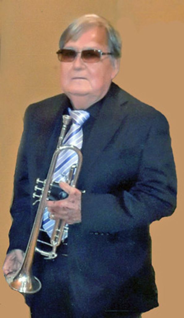 Eulogio Gonzalez Jr.