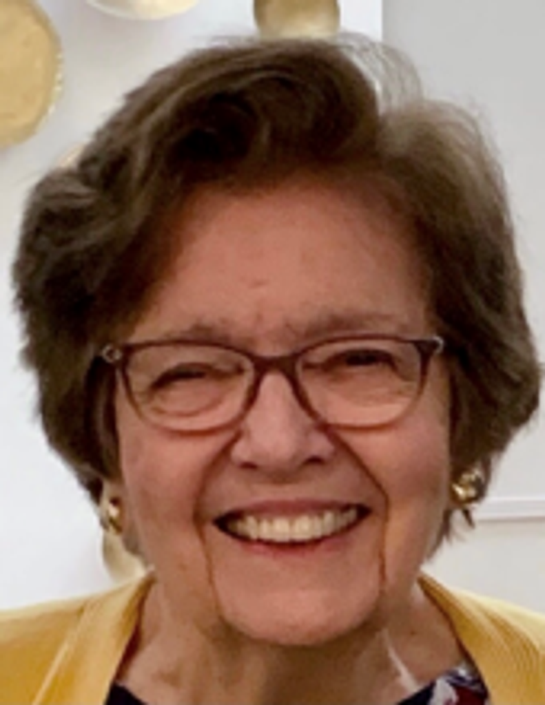 Mary Lou Della Bella