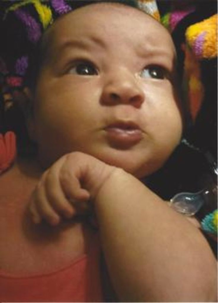 Aniyah Shaylynn Williams