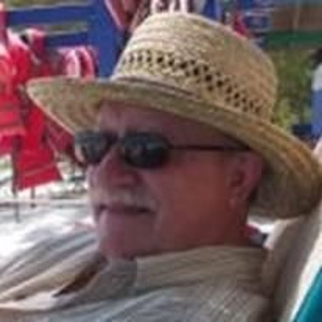 Roy  Robert Patenotte
