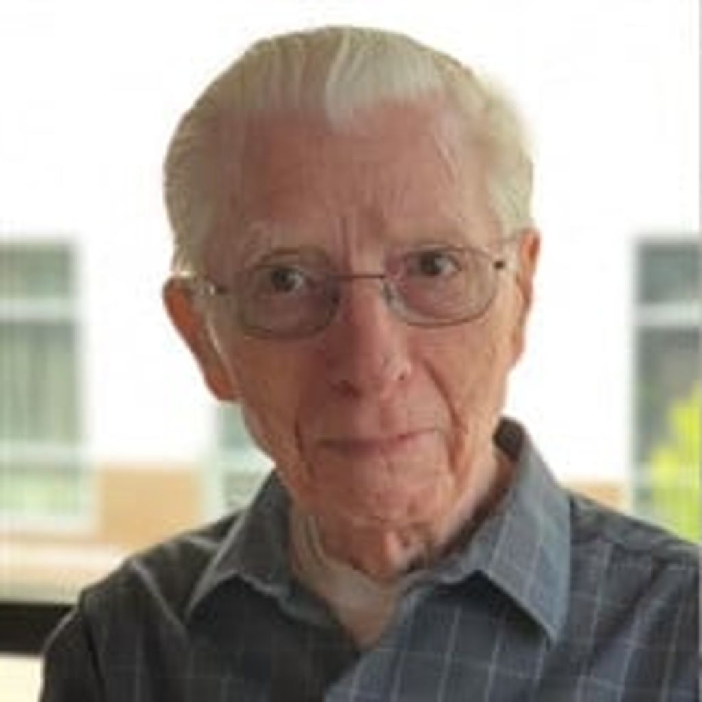 Everett Joseph Ross