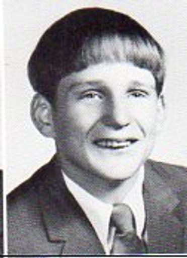 Brian L. Shagene Profile Photo