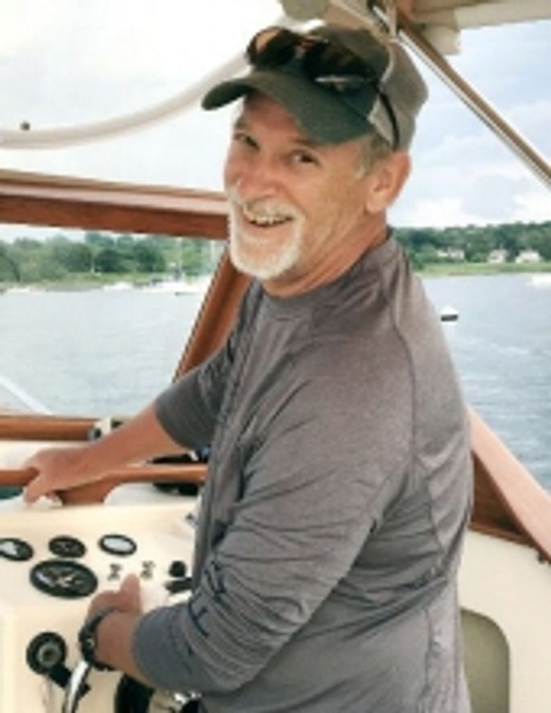 Matthew Jamison Profile Photo