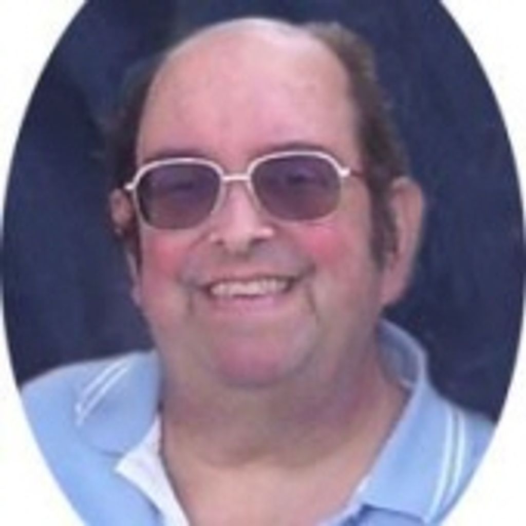 Mark Hart Profile Photo
