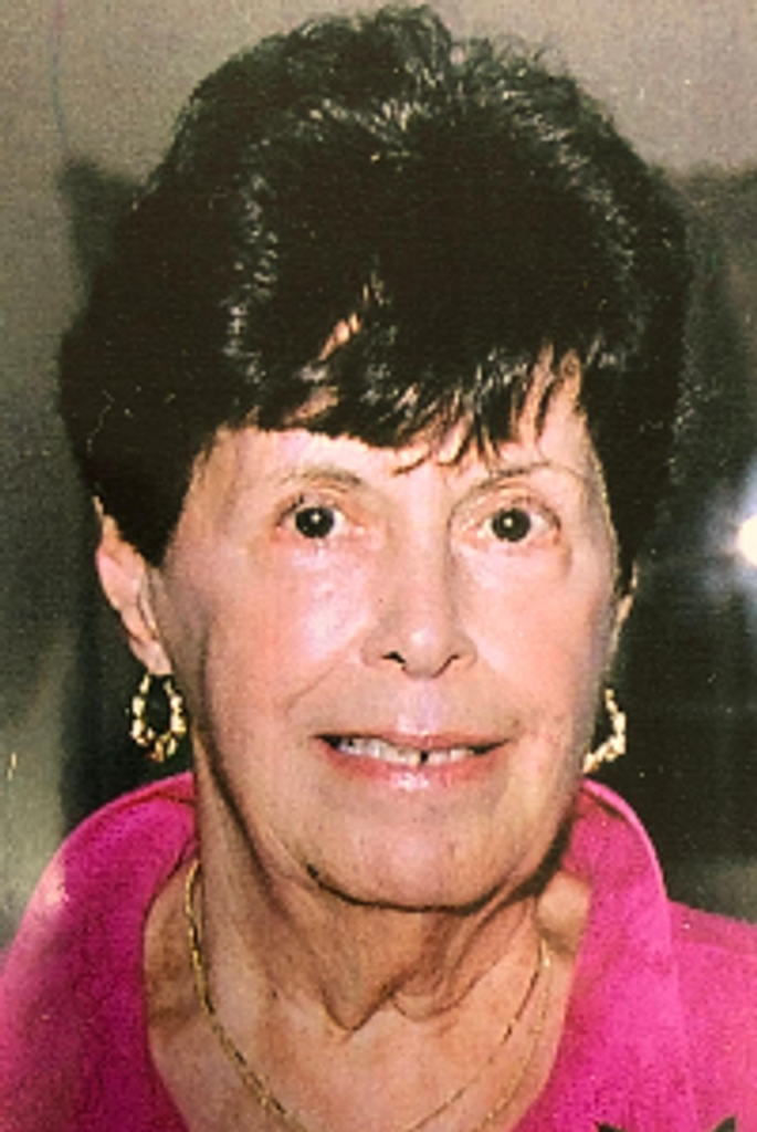 Gloria (Fantasia) Fucci Profile Photo