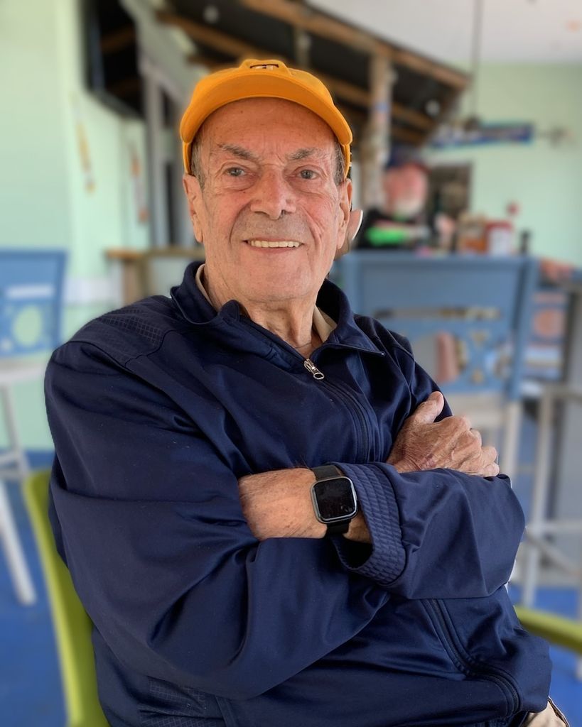 John W. Gibson, Jr. Profile Photo