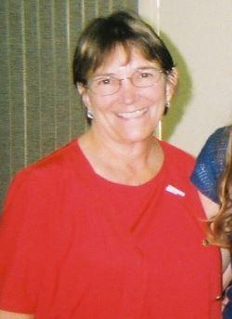 Paula Julaine Powell Profile Photo