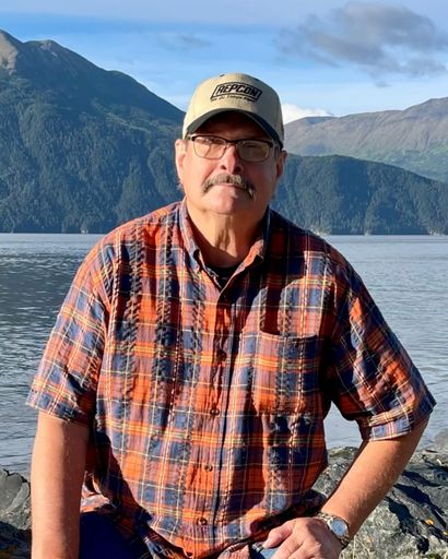 Virgil Earl Stiewert's obituary image