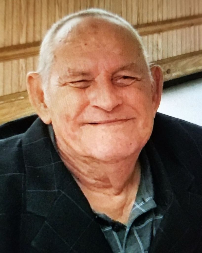 Ray Alston