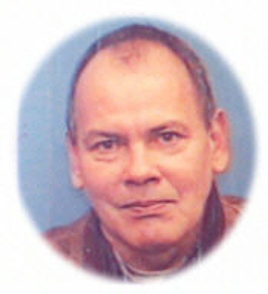 Michael Ray English Profile Photo