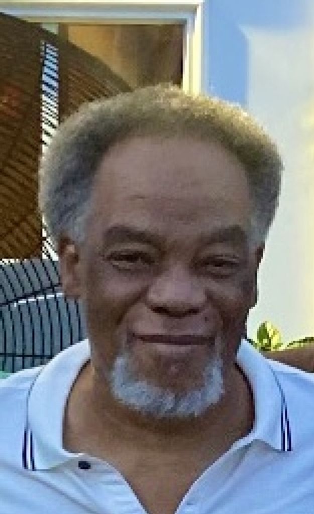 Benjamin Little Jr. Profile Photo