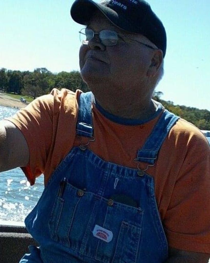 Ronnie Jack Blankenship Profile Photo