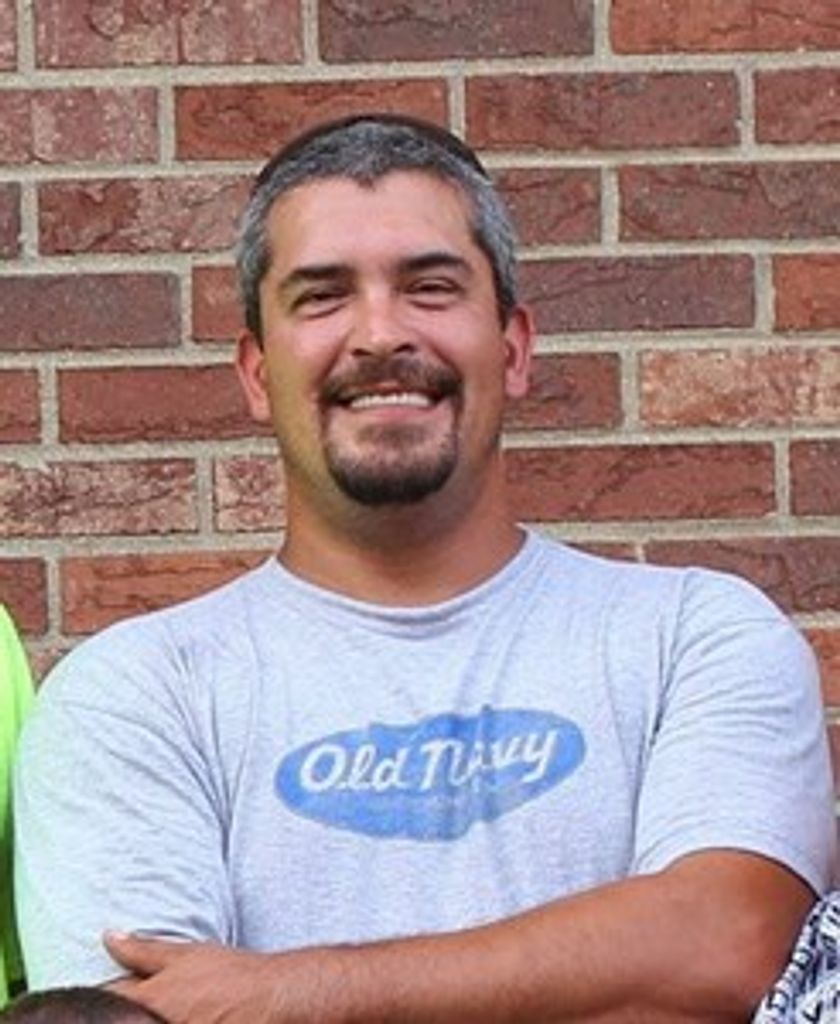 David Ray Hammond