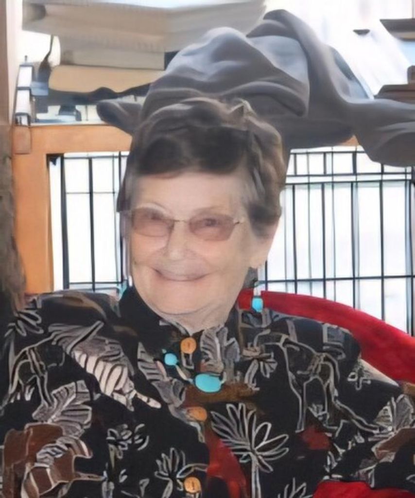 Janie Kathleen Jeffries Profile Photo