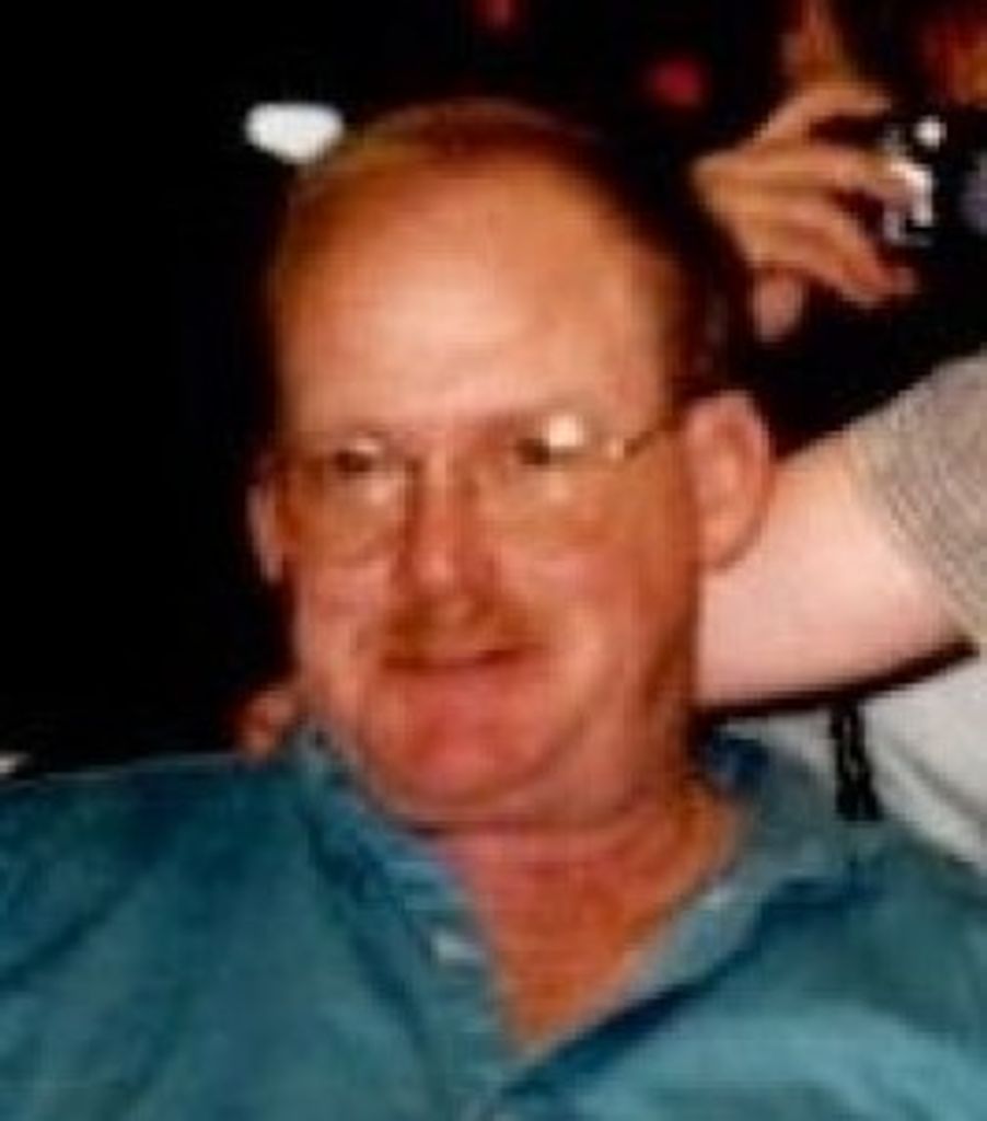 William "Bill" Sansom Profile Photo