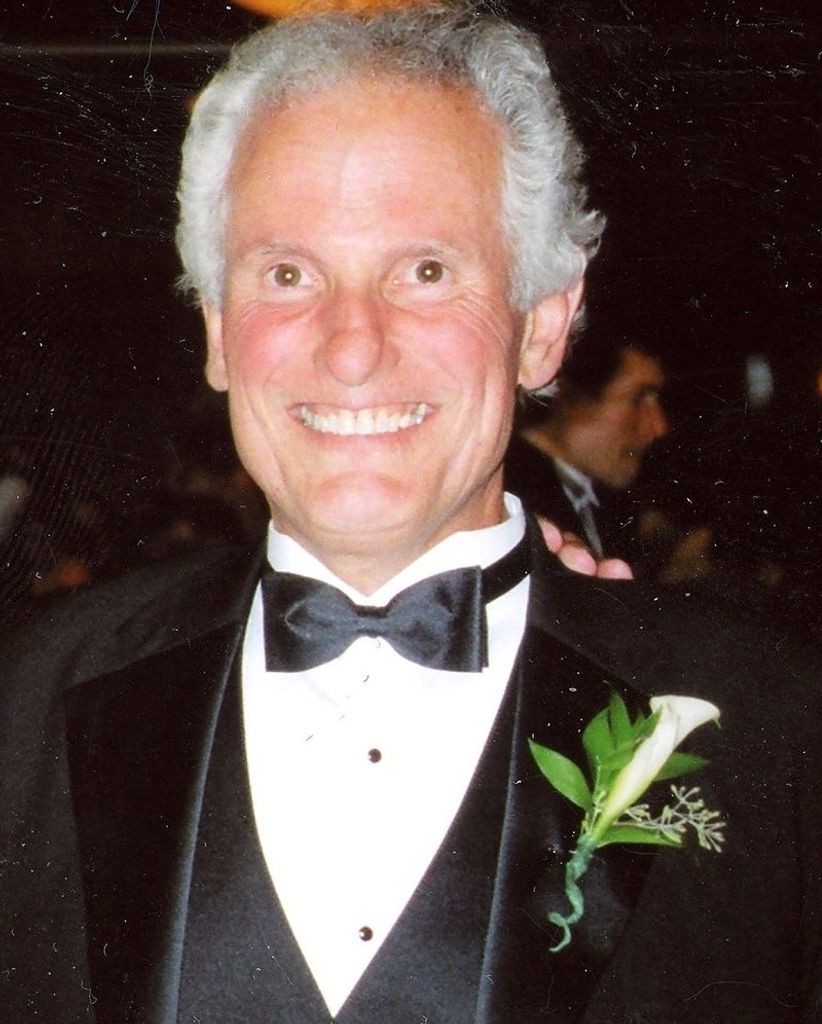 William P. Gordon