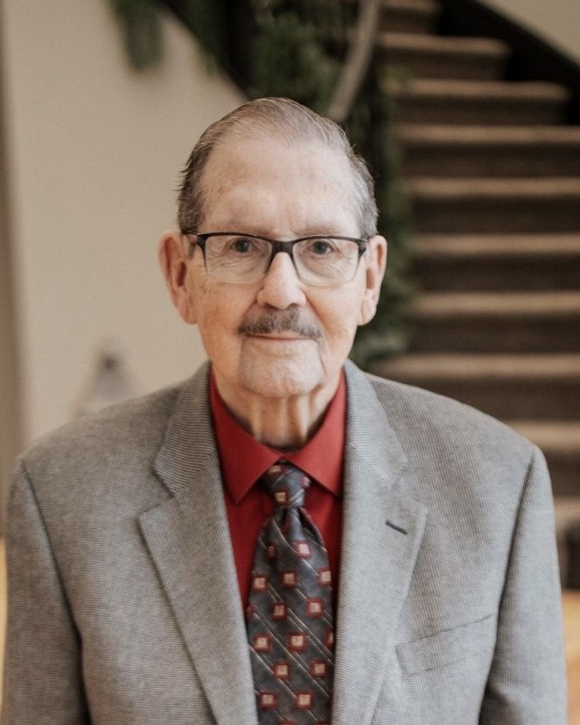 Tony Jack Maples Profile Photo
