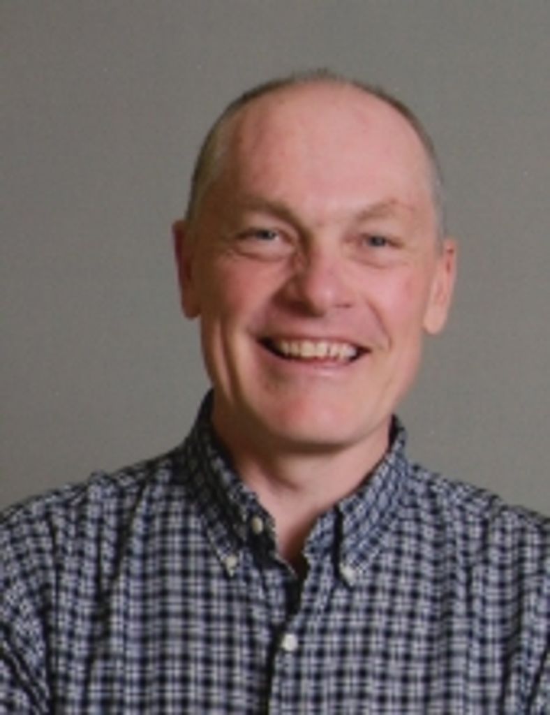 Jerome "Jerry" Ameling Profile Photo