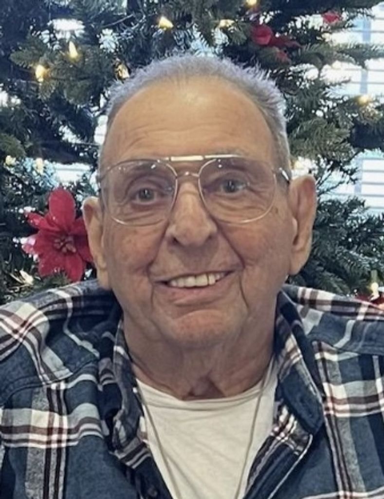 Ronald Anthony Werner