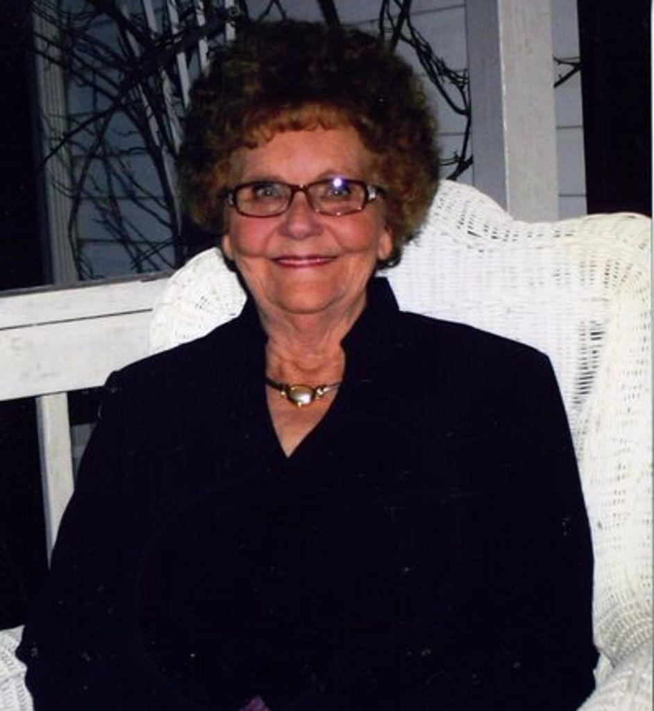 Audrey A. Williams Byrd Profile Photo