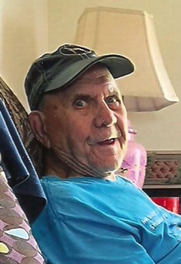 Edward Farrell Elmore Profile Photo