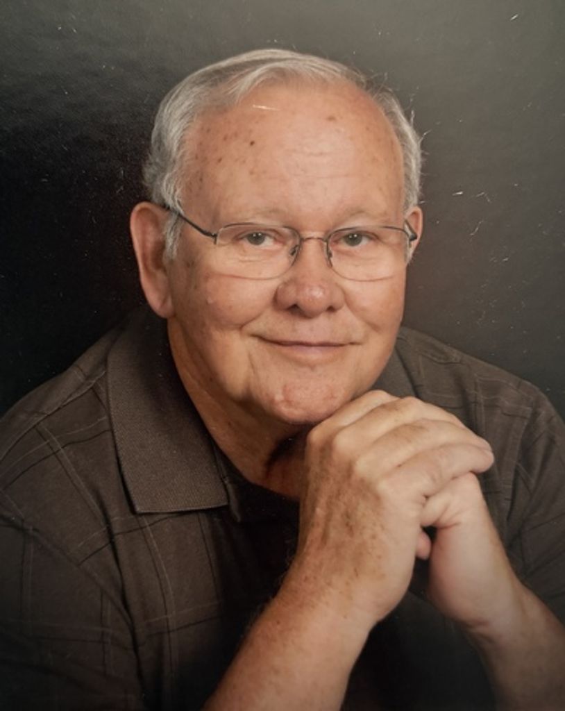Willie Raymond Ferrell Profile Photo