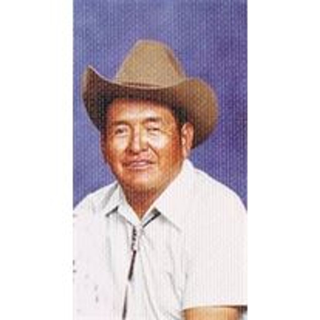 Thomas Yazzie