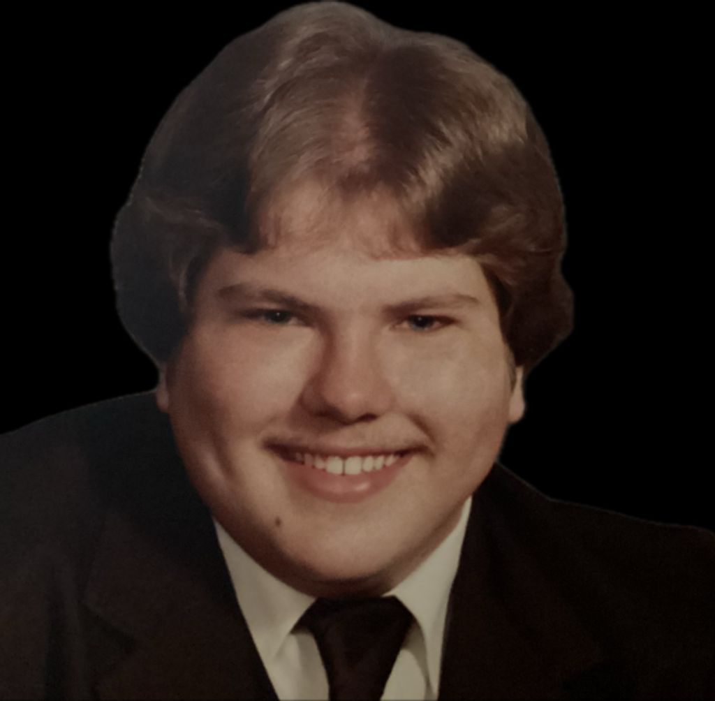 Donald C. Powley Profile Photo