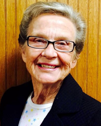 Edna Jo Jennings Profile Photo