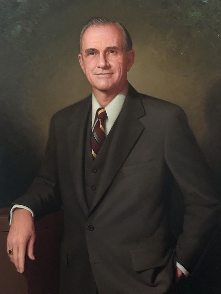 Elbert Wesley Hopkins, Jr.