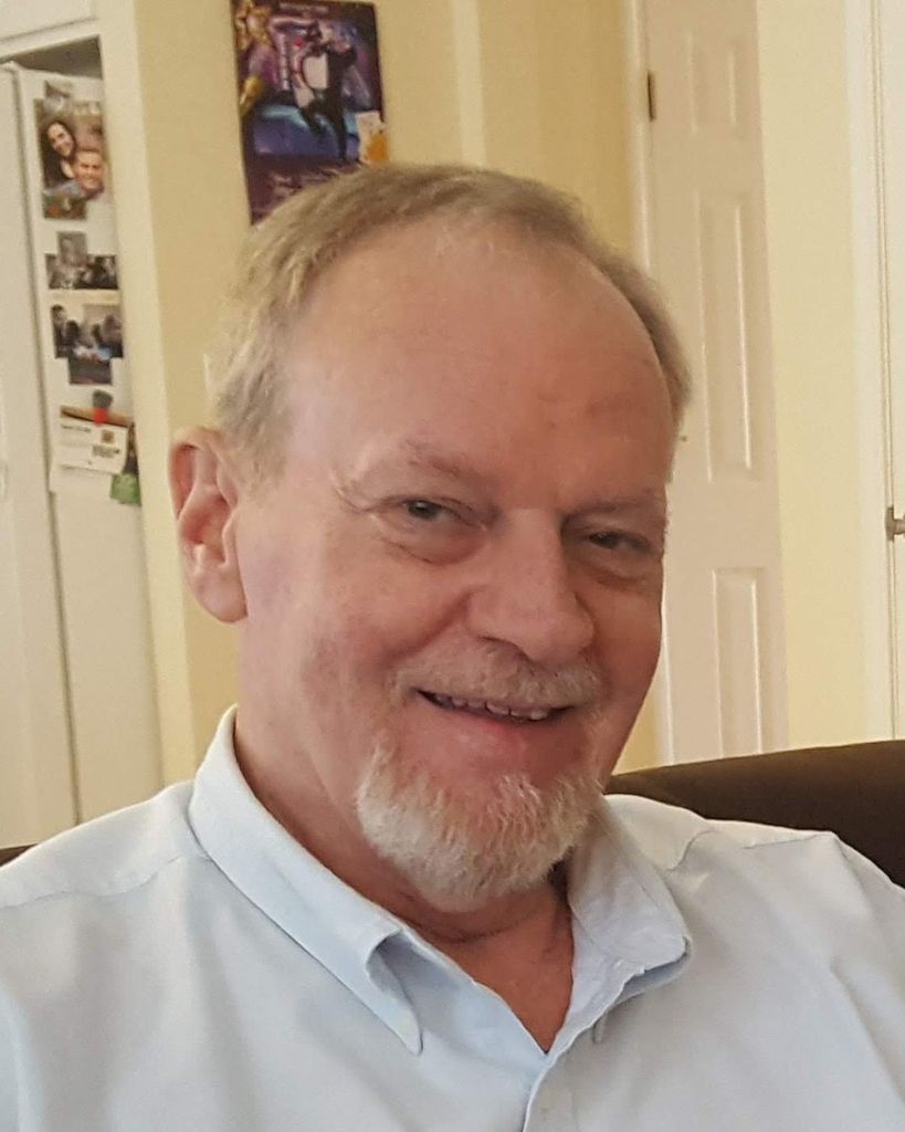 William Rondal Burrell