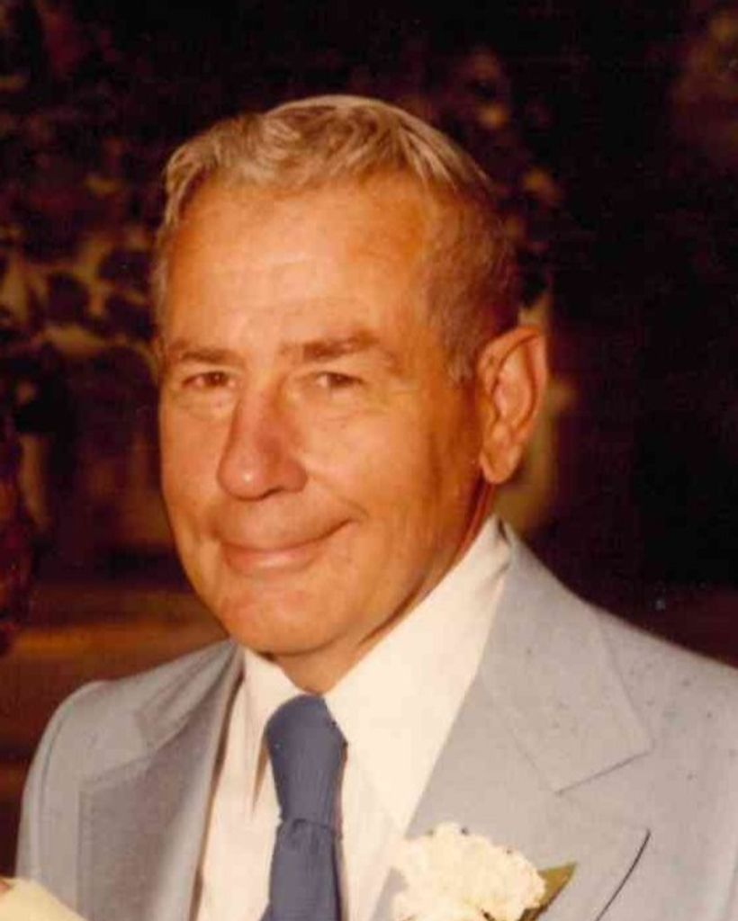 William LeRoy Hassinger