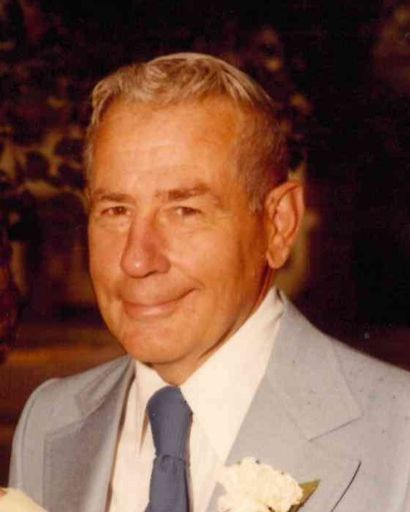William LeRoy Hassinger's obituary image