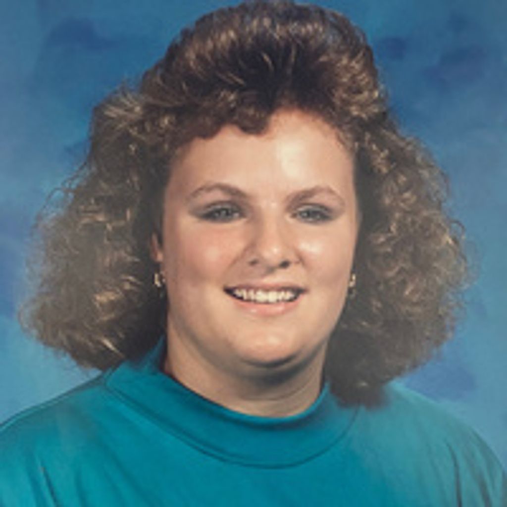Christina M. Wunderlich Profile Photo