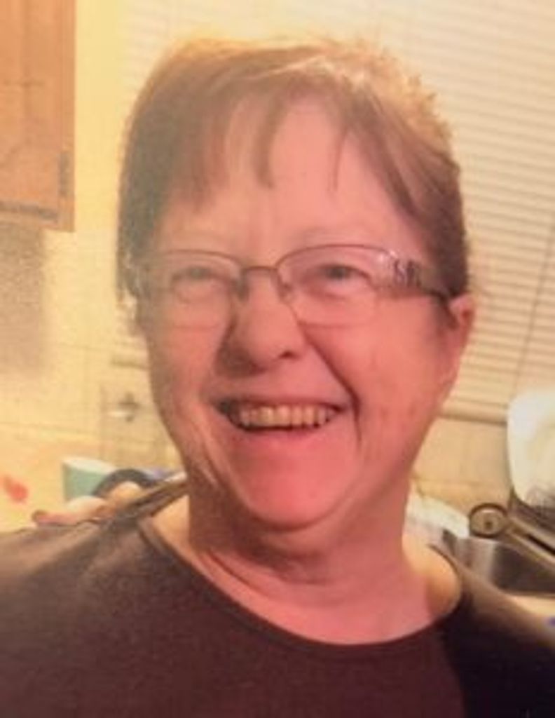 Linda Gayle Fedynych (Nee Morse)
