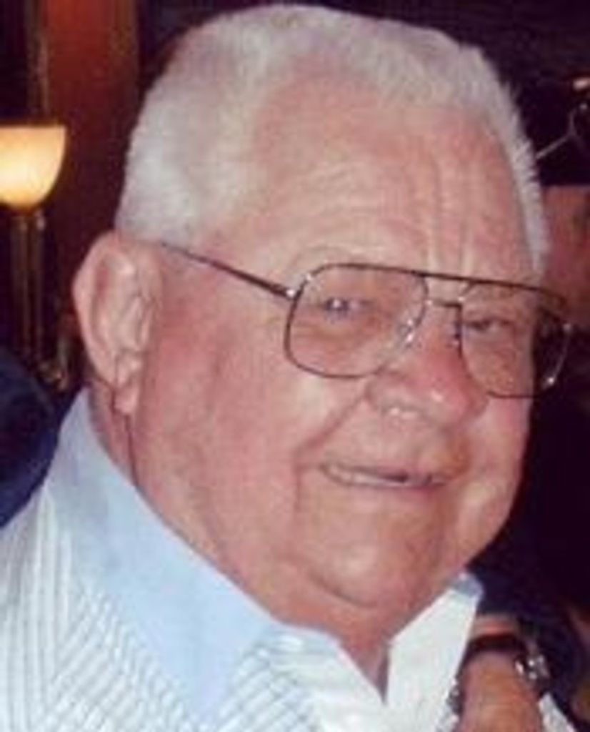 Richard "Dick" Cretors