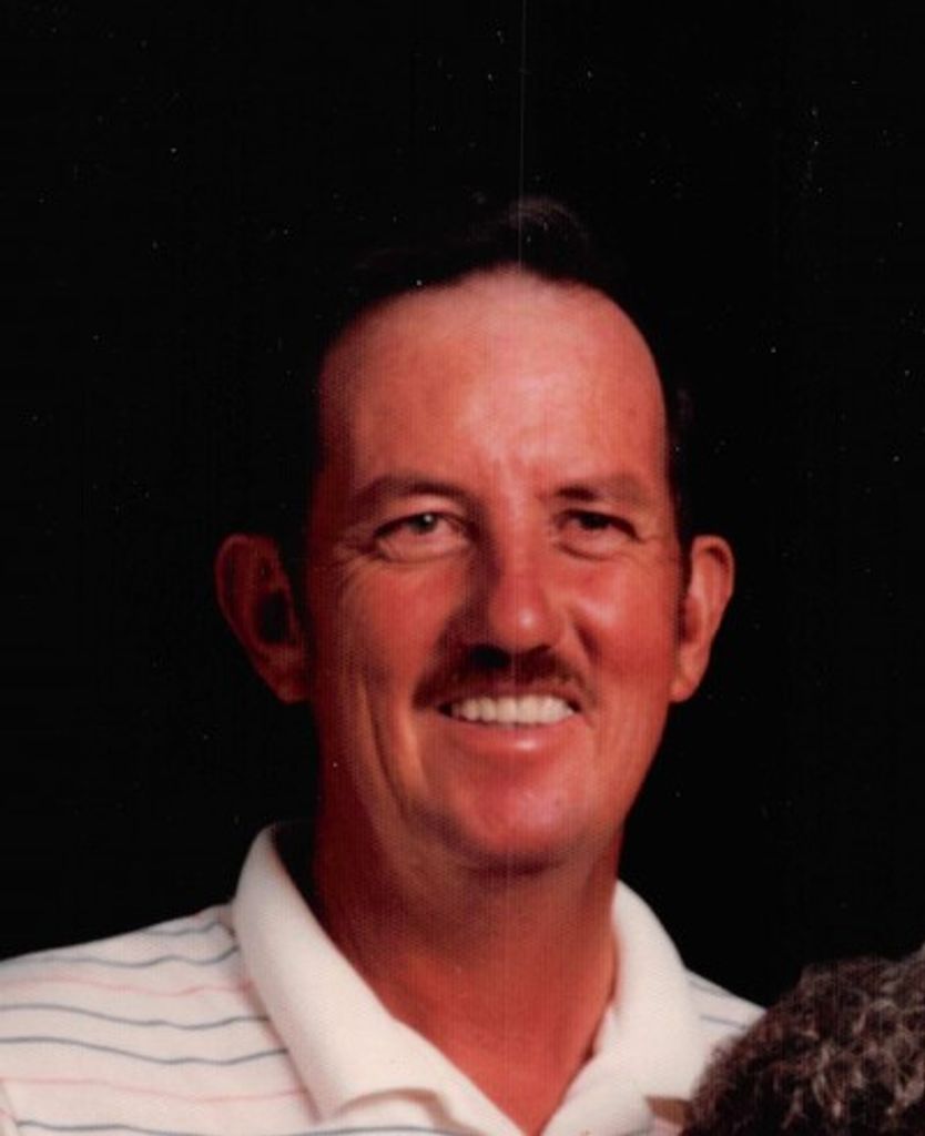 Donald Edward Thomas Profile Photo