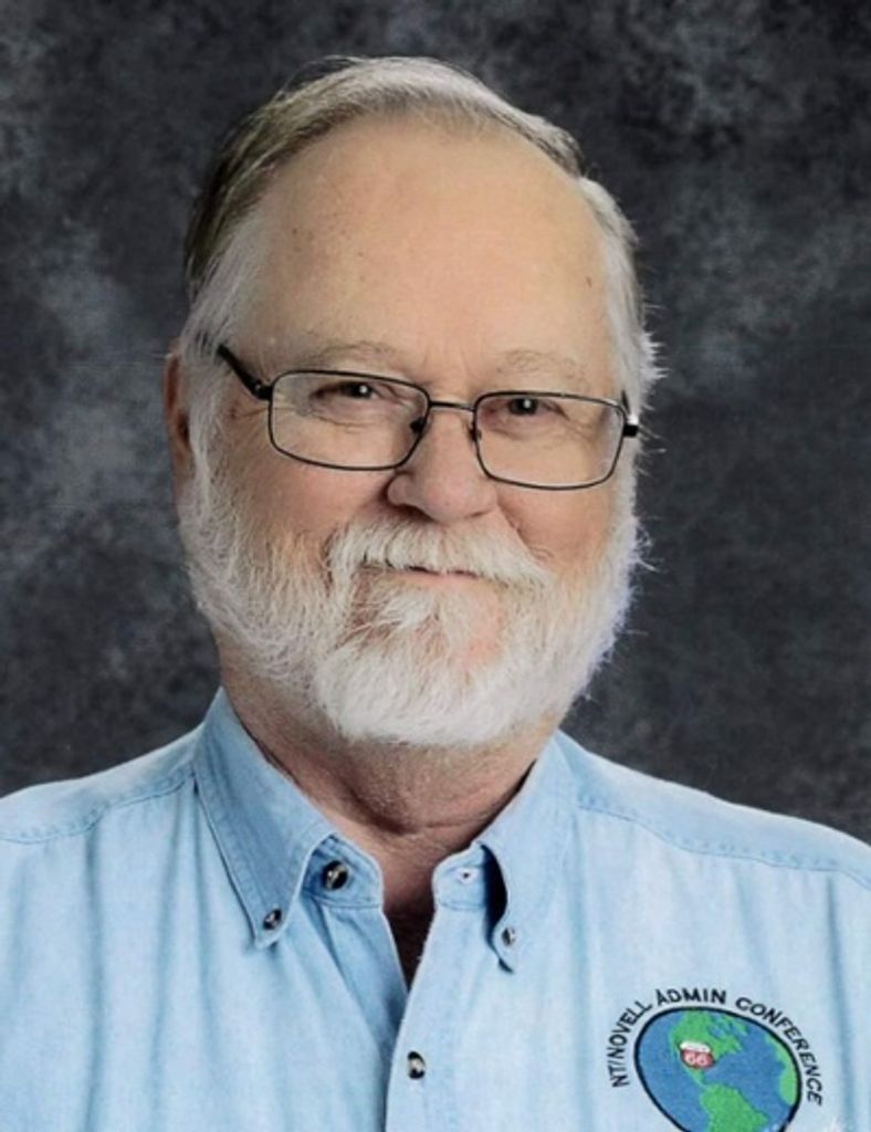Rick Evans Profile Photo