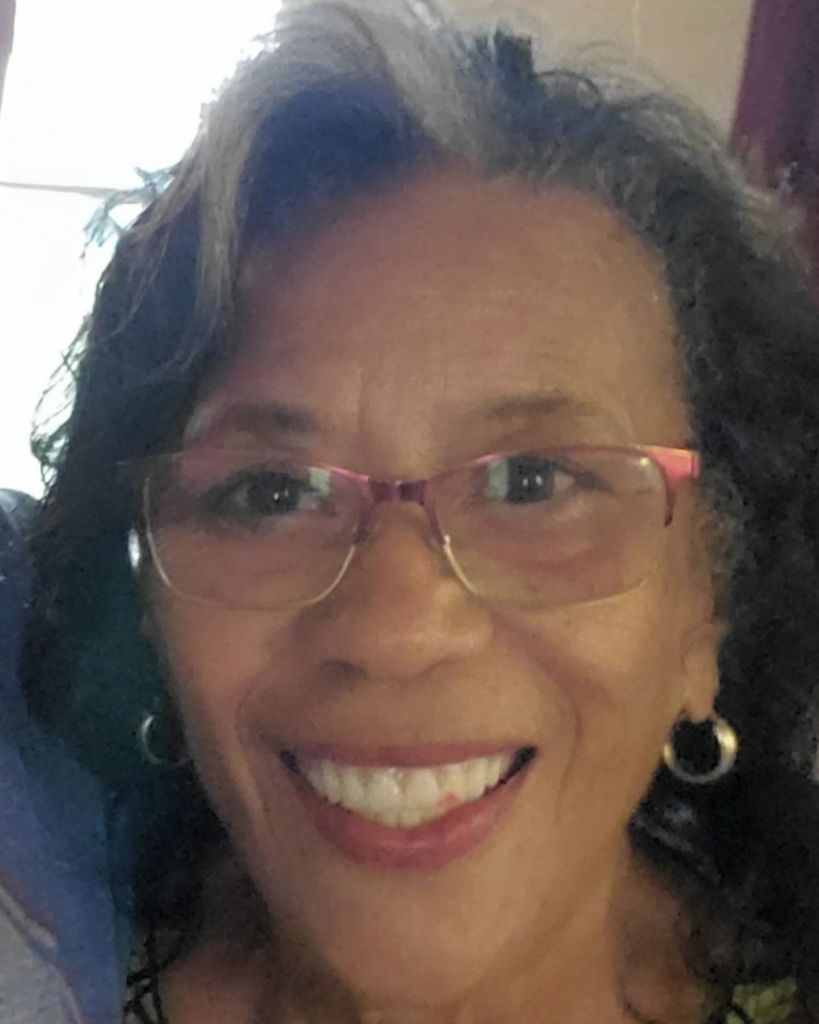 Chorlette Sanders Robinson Profile Photo