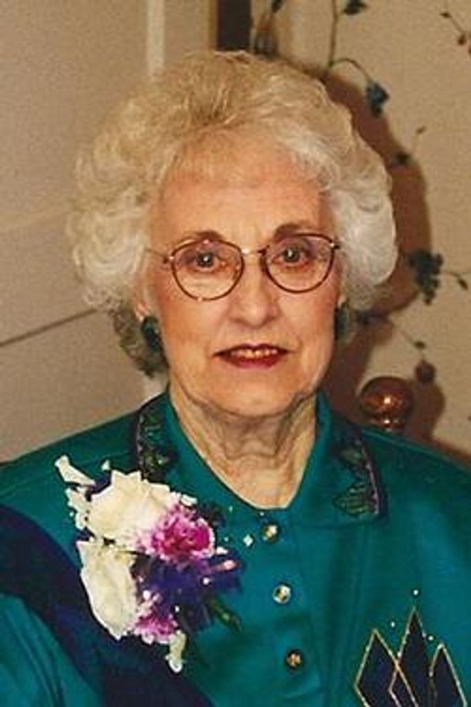 Agnes L. Schonauer Profile Photo