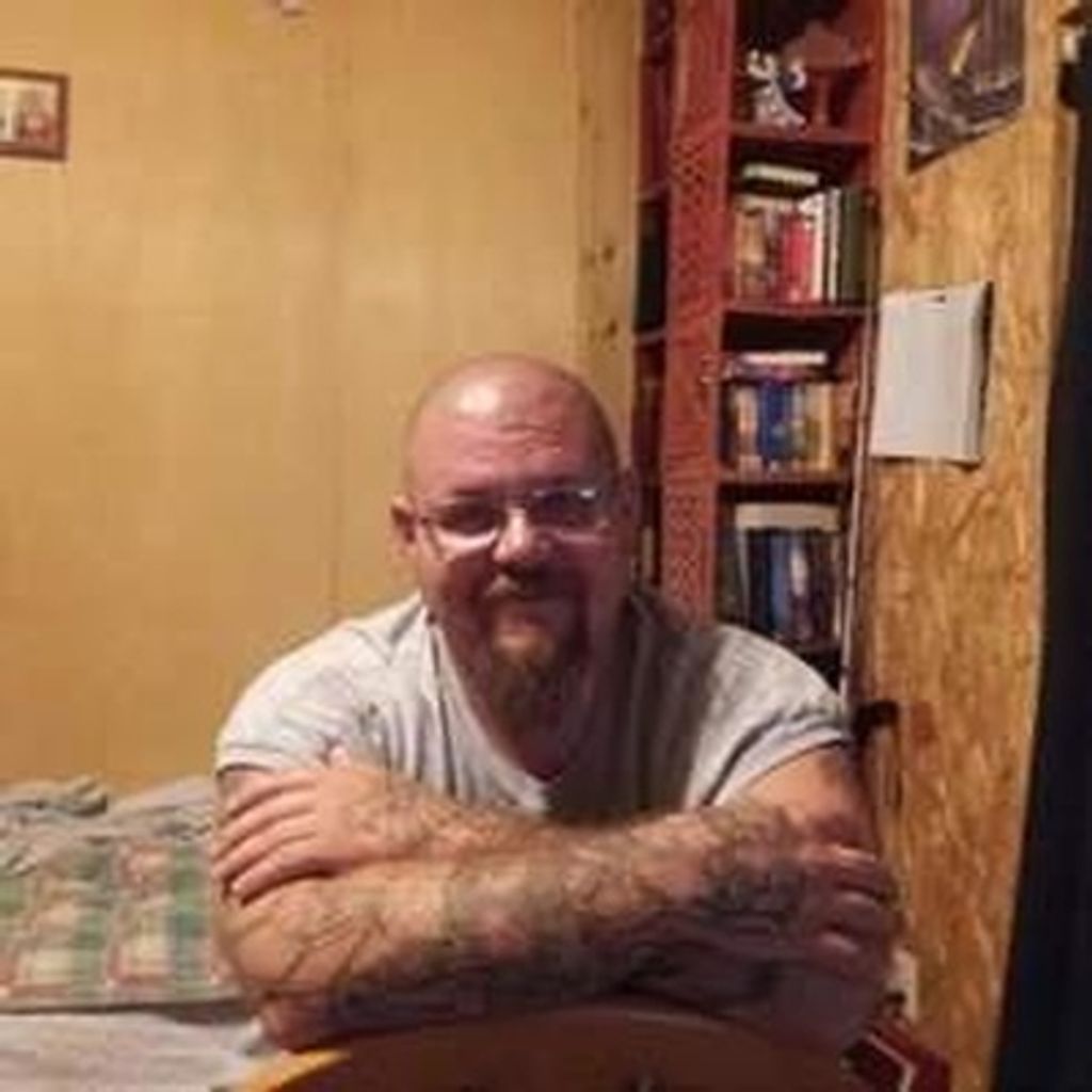 Fredrick Charles Ray Haldeman Sr