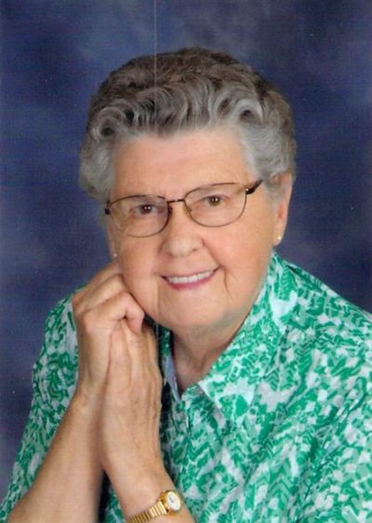 Ruth Colleen Barbee Profile Photo