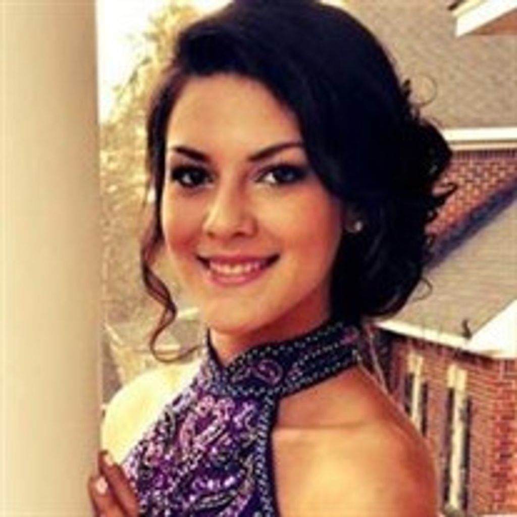 Emily Maggs