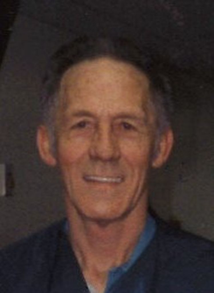 Orville L. Ball