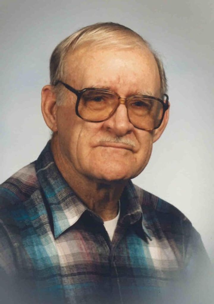 William Henry "Denson" Murphy