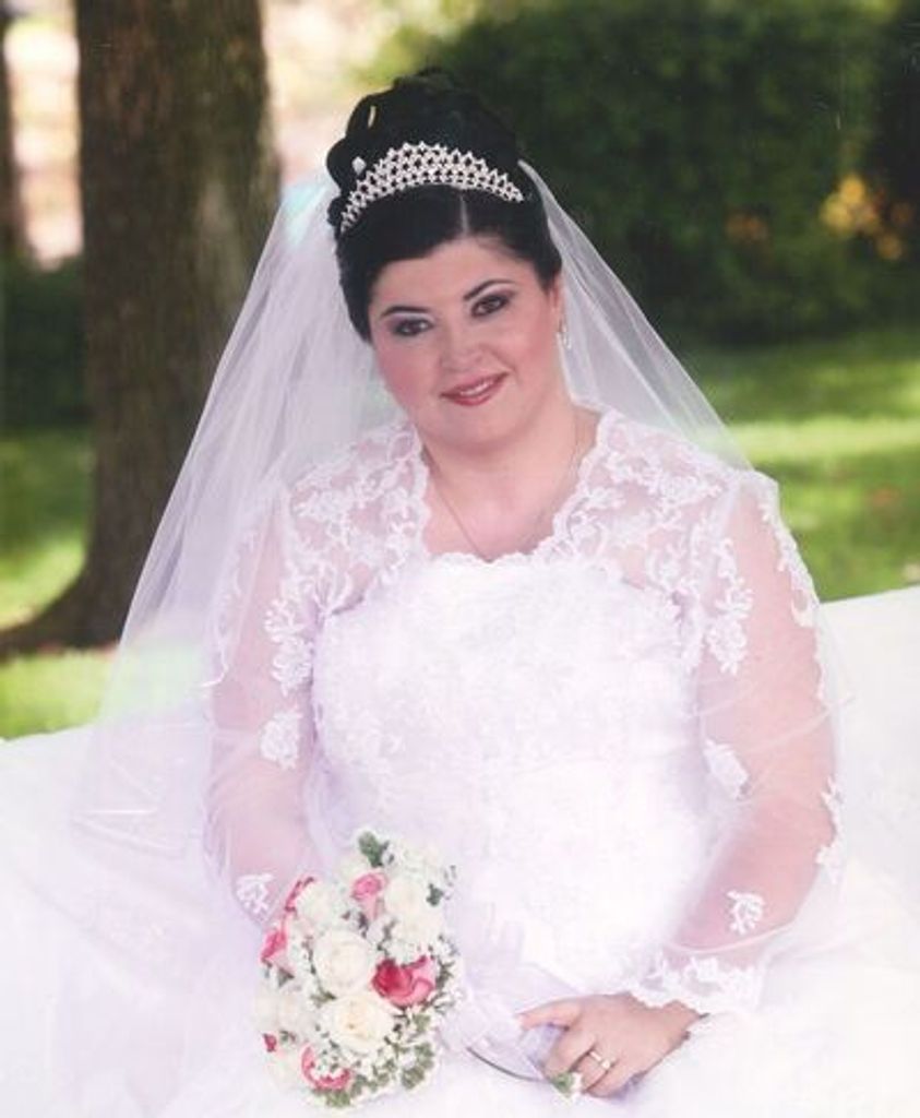 Maral Ashkarian Aristakessian Profile Photo